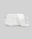 Сумка Marc Jacobs Snapshot DTM Moon White